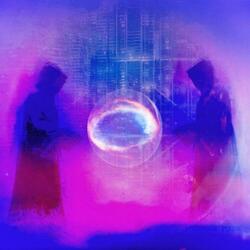 Alchemical Techno Gold