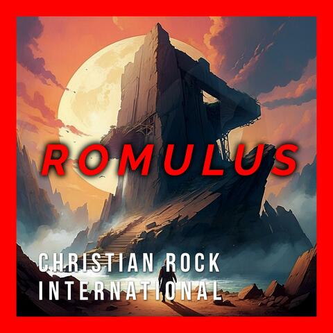Romulus: Christian Rock Single