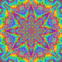 Astral Plane Noise