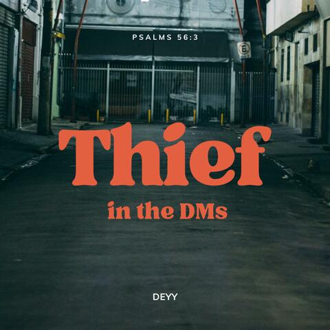 Thief in the DMs