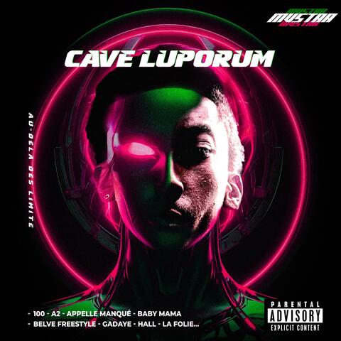 CAVE LUPORUM