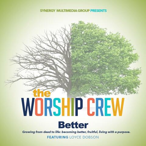 The Worship Crew