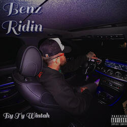 Benz Ridin (feat. K-Bub)