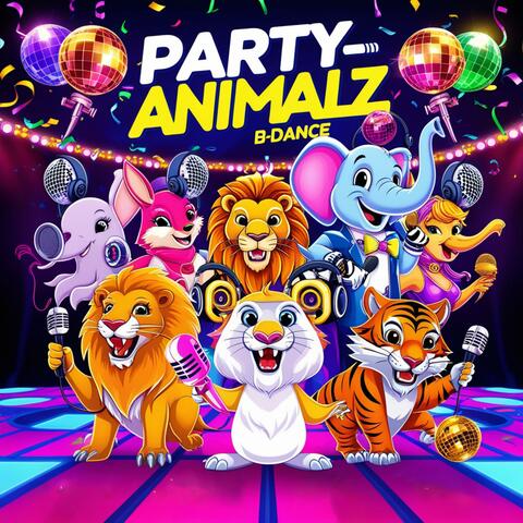 Party-Animalz
