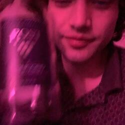 taken her over (something)