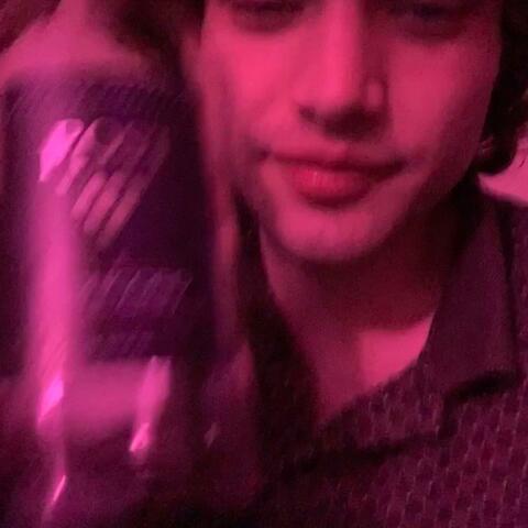 taken her over (something)