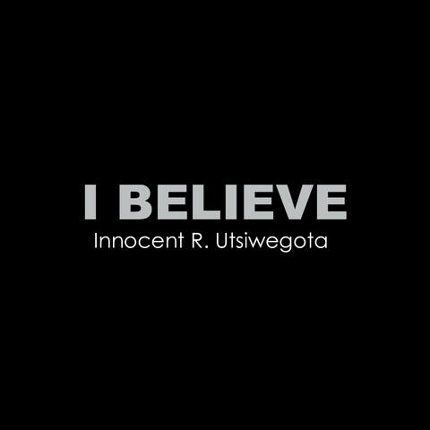 I Believe (Radio Edit)