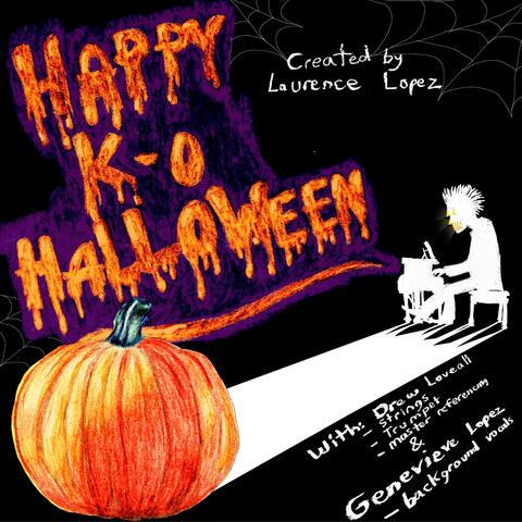 Happy K-O Halloween