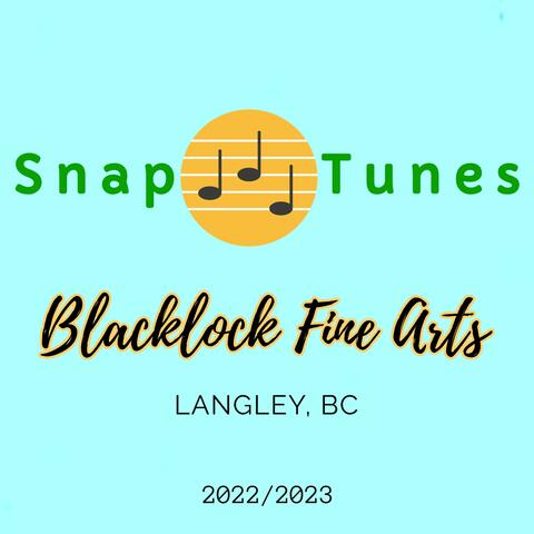 Blacklock Fine Arts School 2022/2023