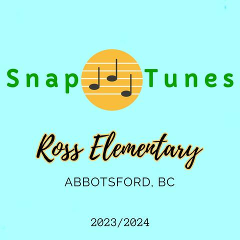 Ross Elementary 2023/2024