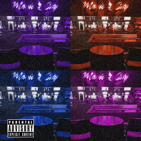 B.B.A (Bad Bitch Anthem)