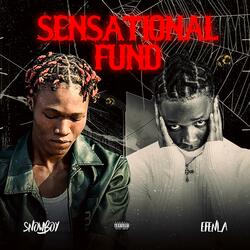 Sensational Fund (feat. efenla)