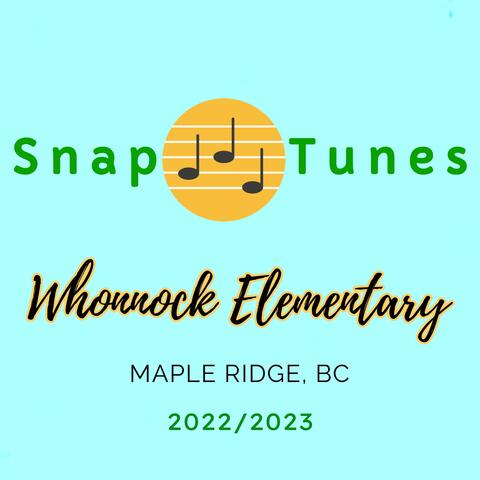 Whonnock Elementary 2022/2023