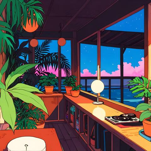 Tranquil Seas