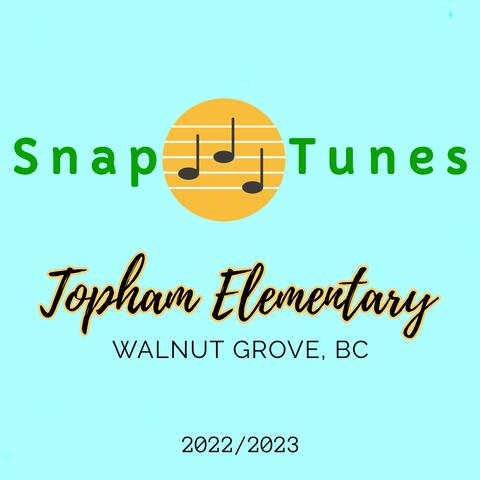 Topham Elementary School 2022/2023