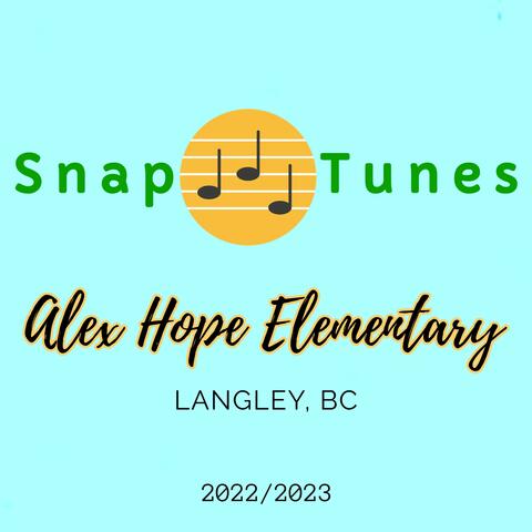 Alex Hope Elementary 2022/2023