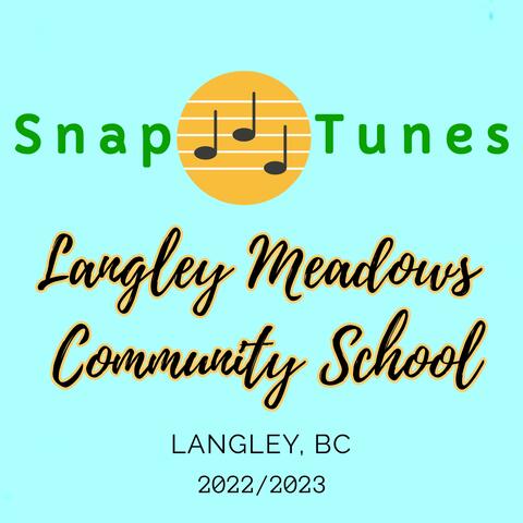 Langley Meadows Community School 2022/2023