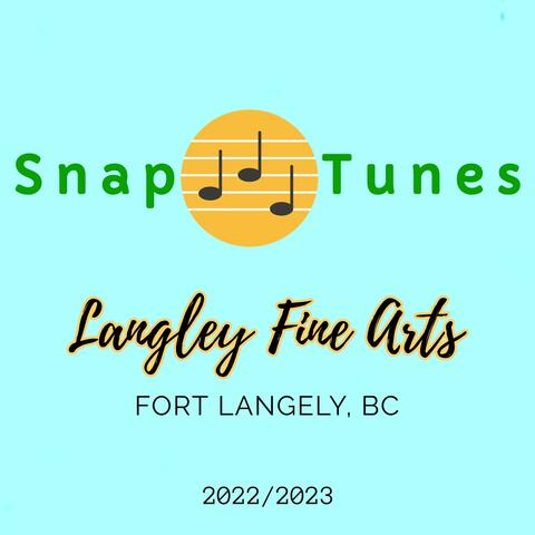 Langley Fine Arts School 2022/2023