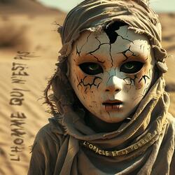 L'homme qui n'est pas