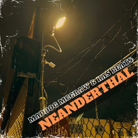 Neanderthal