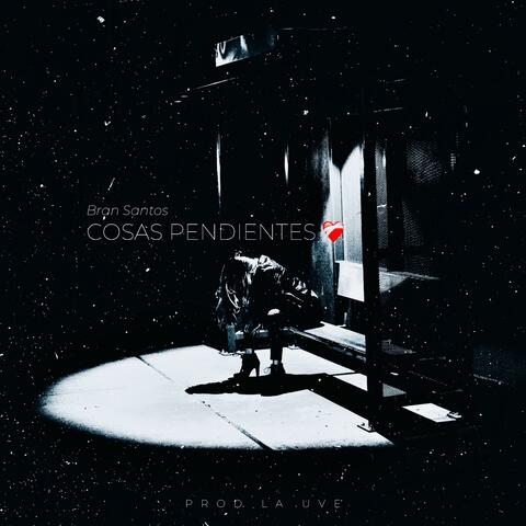 COSAS PENDIENTES