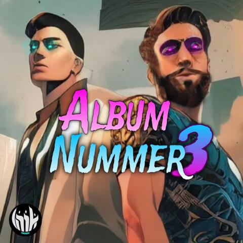 Album Nummer 3