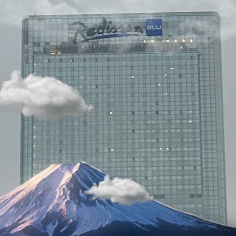 Radissonhotellet