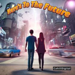 Here's to the Future