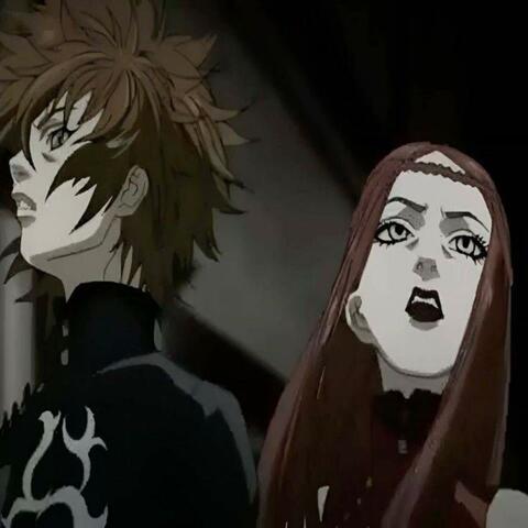 evil
