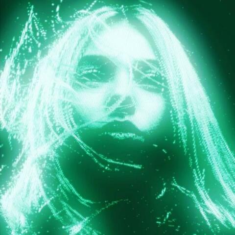 Cyberpunk Techno Rave