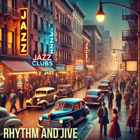 Rhythm And Jive