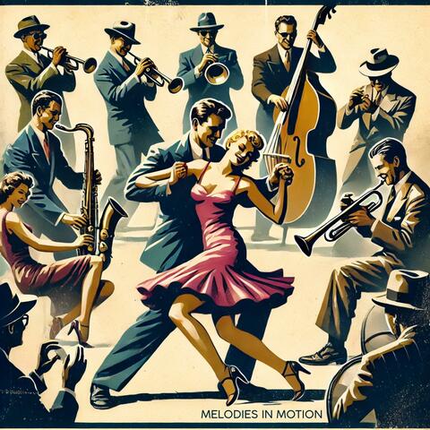 Melodies In Motion