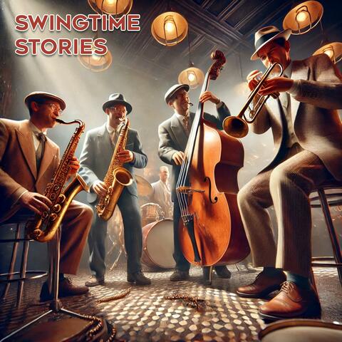 Swingtime Stories