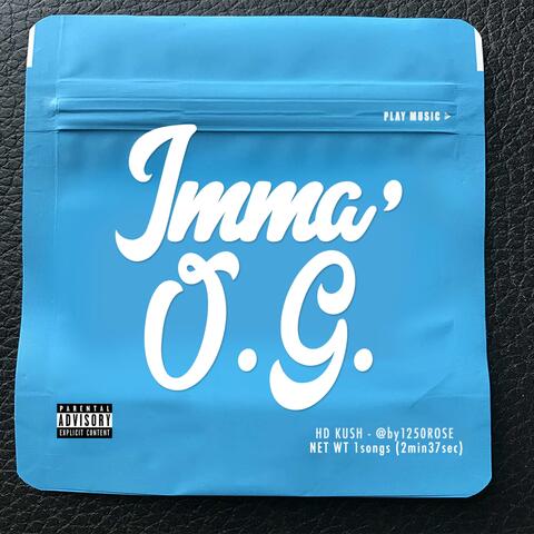 Imma' O.G.