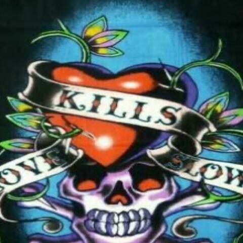 till the end of me