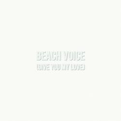 Beach Voice (Give You My Love)