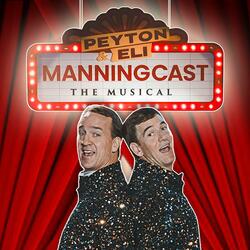 Quarter-Zips (feat. Guests of The ManningCast)