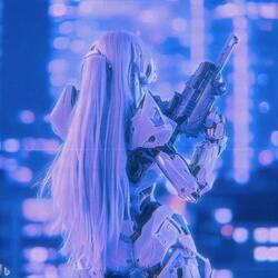Angel Princess' Techno