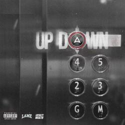 Up Down 2 (feat. Twain FR)