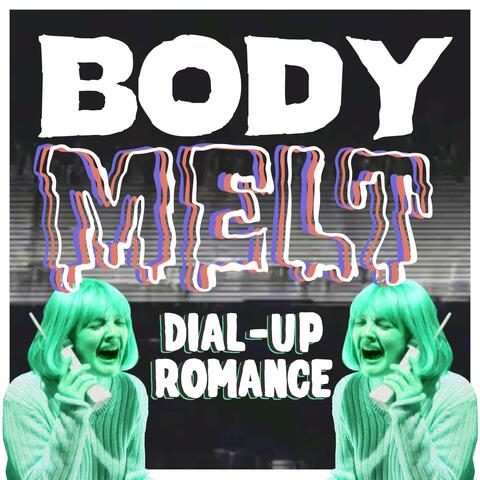 Dial-Up Romance