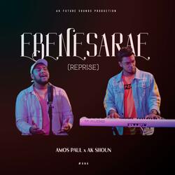 Ebenesarae (Reprise) (feat. AK Shoun)
