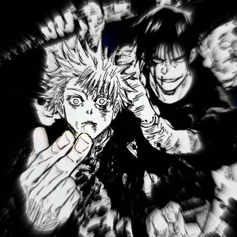 The Best Duo (feat. Masqueradeui21)