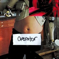 Operator