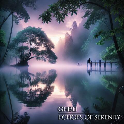Echoes of Serenity