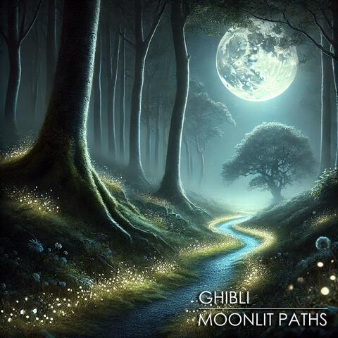Moonlit Paths