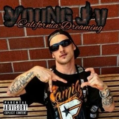 Straight outta CA