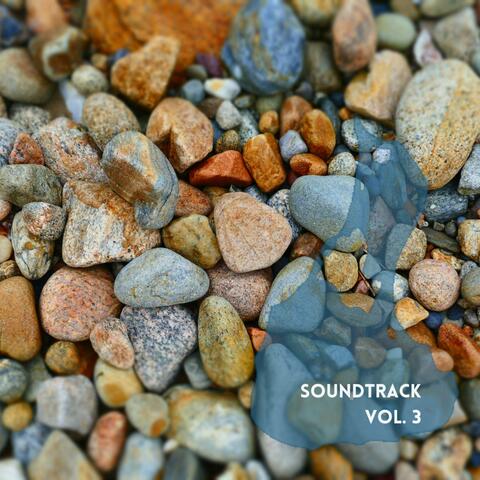 Block Island Soundtrack, Vol. 3