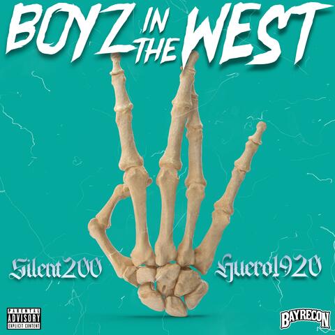 Silent200