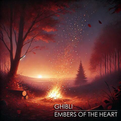 Embers of The Heart