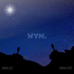 WYM. (feat. Gemii22)